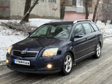 Авто Toyota Avensis 2008 № 8467646