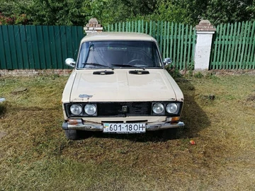 Авто ВАЗ 21061 1988 № 8467647