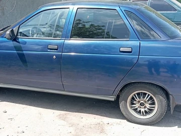 Авто ВАЗ 2110 2005 № 8467650