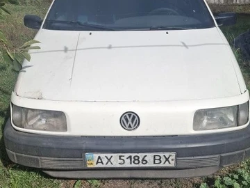 Авто Volkswagen Passat Variant 1993 № 8467651