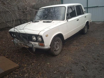 Авто ВАЗ 2103 1979 № 8467652