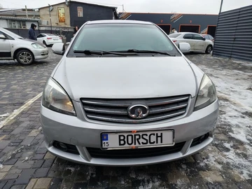 Авто Great Wall Voleex 2013 № 8467653