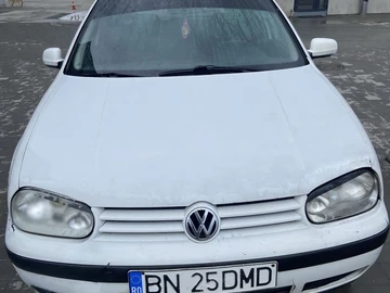 Авто Volkswagen Golf 1999 № 8467655