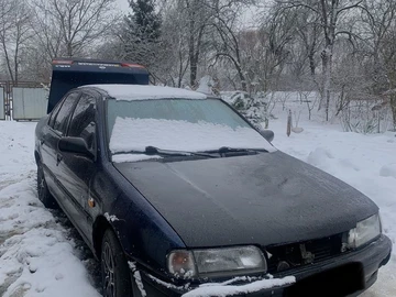 Авто Nissan Primera 1996 № 8467679