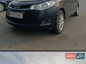 Авто ЗАЗ Forza 2011 № 8467684
