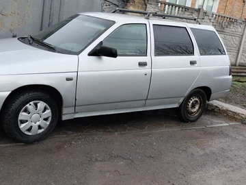 Авто ВАЗ 2111 2005 № 8467688