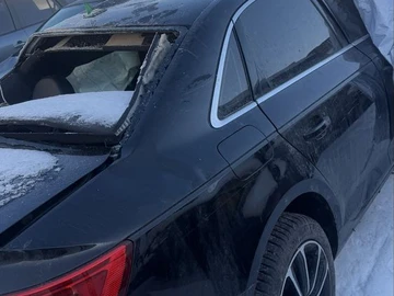 Авто Audi A4 2017 № 8467675