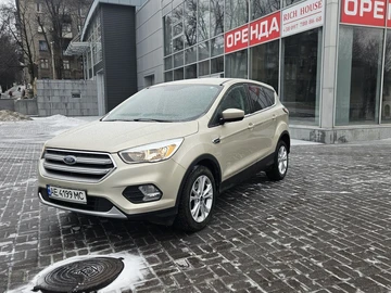 Авто Ford Escape 2017 № 8467699