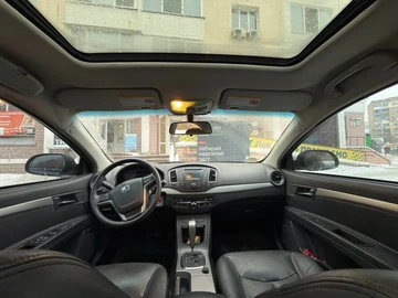 Авто MG 350 2012 № 8467702