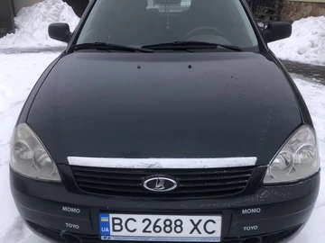 Авто ВАЗ 2170 Priora 2008 № 8467703