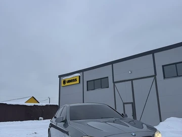 Авто BMW 5 Серия 2013 № 8467710