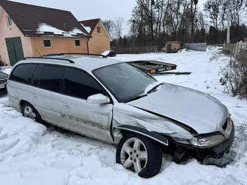 Авто Opel Omega 2003 № 8467711