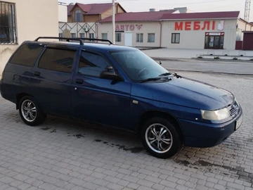 Авто ВАЗ 2111 2011 № 8467716