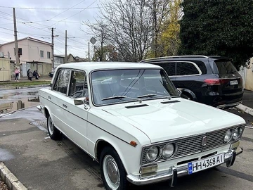 Авто ВАЗ 2103 1981 № 8467719