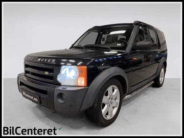 Авто Land Rover Discovery 2007 № 8467722