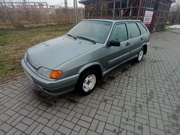Авто ВАЗ 2114 2007 № 8467724