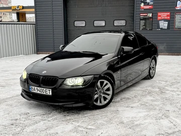 Авто BMW 3 Серия 2012 № 8467727