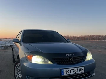 Авто Toyota Camry 2004 № 8467728