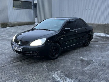 Авто Mitsubishi Lancer 2007 № 8467731