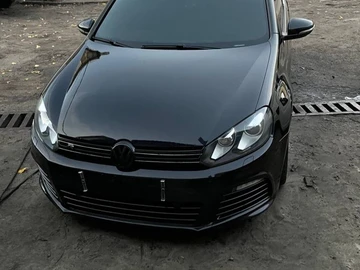 Авто Volkswagen Golf 2012 № 8467733