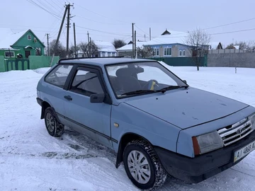 Авто ВАЗ 2108 1988 № 8467736