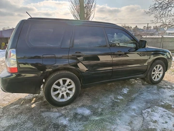 Авто Subaru Forester 2006 № 8467737