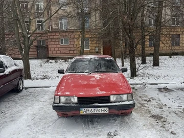 Авто Mazda 626 1997 № 8467740
