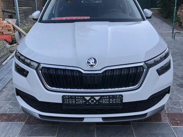 Авто Skoda 100 2021 № 8467747