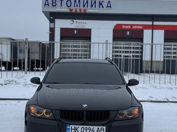 Авто BMW 3 Серия 2006 № 8467768