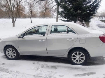 Авто Geely Mk 2009 № 8467771