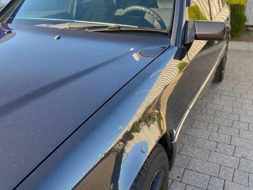 Авто Mercedes W124 1995 № 8467783