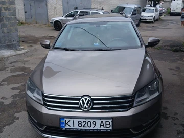 Авто Volkswagen Corrado 2011 № 8467786