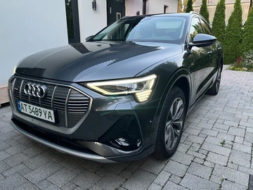 Авто Audi 100 2021 № 8467791
