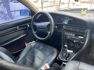 Авто Audi 100 1994 № 8467796