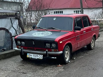 Авто ВАЗ 2106 1983 № 8467797