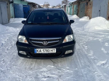 Авто Toyota Avensis Verso 2008 № 8467798