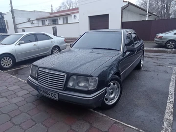 Авто Mercedes 220 1995 № 8467799