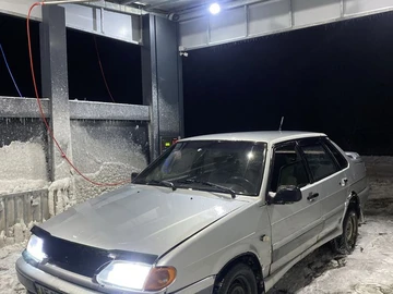 Авто ВАЗ 2115 2003 № 8467800