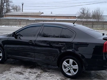Авто Skoda Octavia 2011 № 8467801