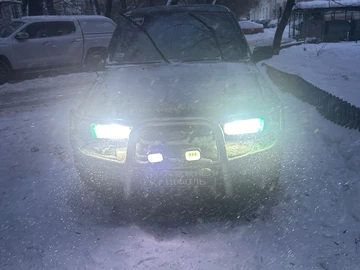 Авто Nissan 100Nx 2001 № 8467804