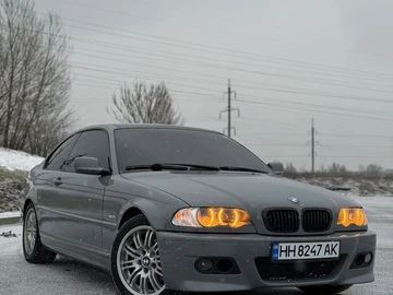 Авто BMW 3 Серия 1999 № 8467805