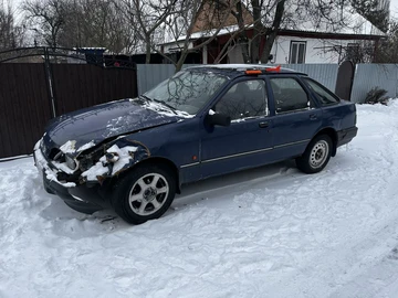Авто Ford Sierra 1990 № 8467809
