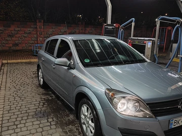 Авто Opel Astra 2006 № 8467812