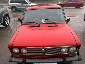 Авто ВАЗ 2106 1985 № 8467830