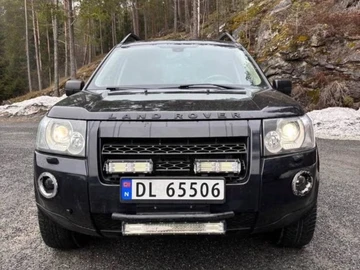 Авто Land Rover Freelander 2007 № 8467832
