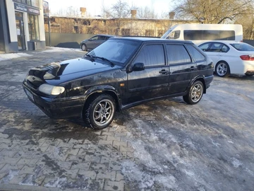 Авто ВАЗ 2114 2010 № 8467834
