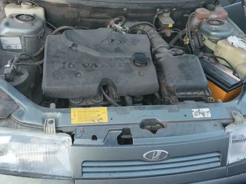 Авто ВАЗ 2112 2008 № 8467837