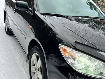 Авто Toyota Camry 2005 № 8467840