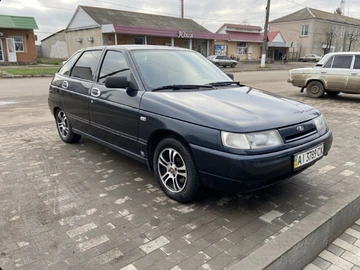 Авто ВАЗ 21112 2007 № 8467841