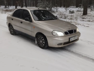 Авто Daewoo Arcadia 2008 № 8467842